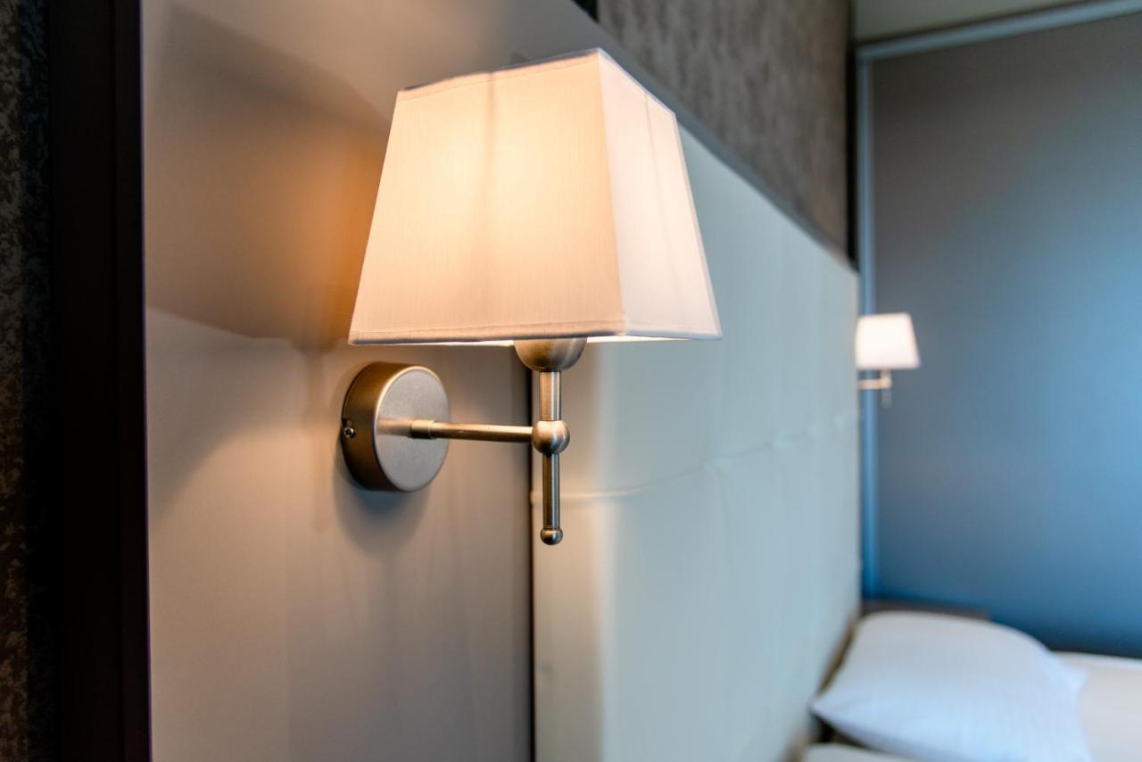 Villa Diamantis Apartments Chaniotis Dış mekan fotoğraf