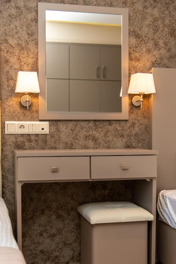 Villa Diamantis Apartments Chaniotis Dış mekan fotoğraf